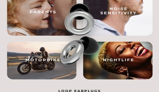 loopearplugs（ループイヤープラグ）のポイントサイト比較