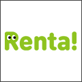 Renta!（レンタ）マンガ・コミック（合計500ポイント以上消費）のポイントサイト比較