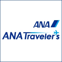 ANAの国内・海外ツアー【ANAトラベラーズ】のポイントサイト比較