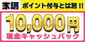 家調【いえちょう】火災・地震保険申請サポートのポイントサイト比較