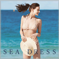 ポイントが一番高いSEA DRESS（シードレス）水着・ビキニ通販
