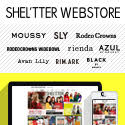 SHEL'TTER（シェルター）WEB STOREのポイントサイト比較