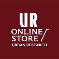 ポイントが一番高いアーバンリサーチ「URBAN RESEARCH」