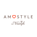 アモスタイル（AMOSTYLE BY Triumph）のポイントサイト比較