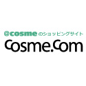 @cosme shopping（アットコスメ ショッピング）のポイントサイト比較
