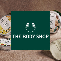 ポイントが一番高いTHE BODY SHOP（ボディショップ）