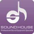 ポイントが一番高いサウンドハウス（SOUND HOUSE）