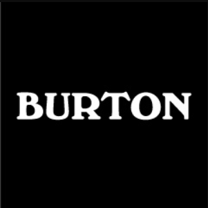BURTON（バートン）スノーボードウェアのポイントサイト比較