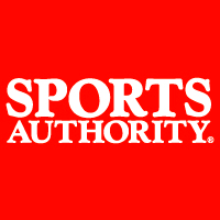 ポイントが一番高いスポーツオーソリティ（SPORTS AUTHORITY）