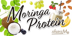 MORINGA PROTEIN（モリンガプロテイン）のポイントサイト比較