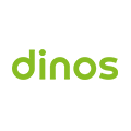 ディノス（dinos）