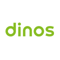 ポイントが一番高いディノス（dinos）