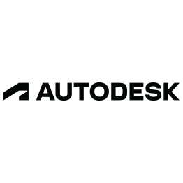 ポイントが一番高いAutodesk