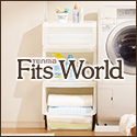 テンマフィッツワールド（Fits World）のポイントサイト比較