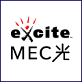 excite MEC光