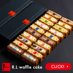 エール・エル（R.L）ワッフル専門店のポイントサイト比較