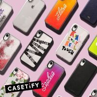 ポイントが一番高いCASETiFY（ケースティファイ）