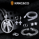 ポイントが一番高いKRKC＆CO