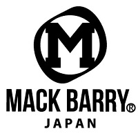 ポイントが一番高いMACK BARRY JAPAN