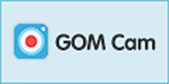 GOM Cam（動画キャプチャーソフト）のポイントサイト比較
