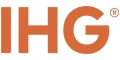 ポイントが一番高いIHG:インターコンチネンタルホテルグループ