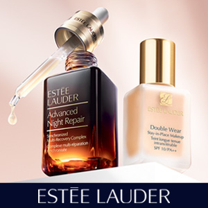 ポイントが一番高いエスティローダー（Estée Lauder）