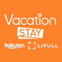 Vacation Stay（バケーションステイ）のポイントサイト比較