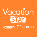 ポイントが一番高いVacation Stay（バケーションステイ）