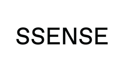SSENSEのポイントサイト比較