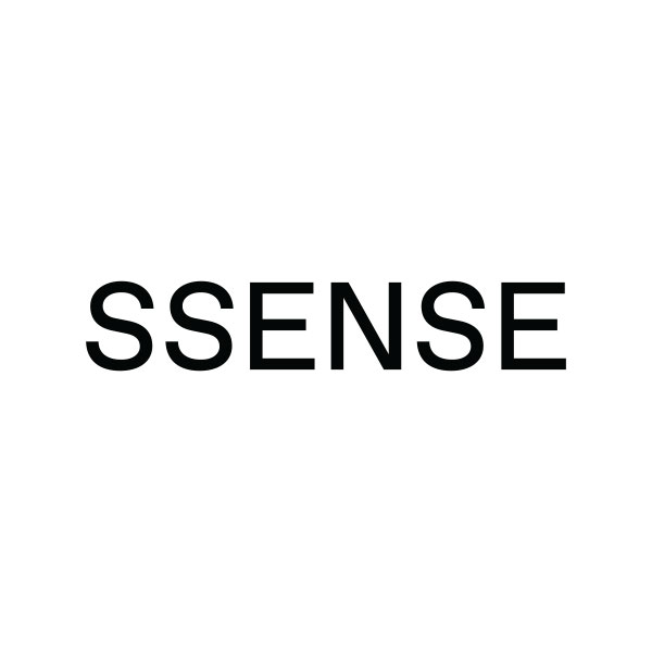 ポイントが一番高いSSENSE