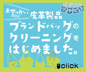 ポイントが一番高いリナビス（皮革製品専門クリーニング）