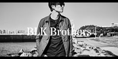 ポイントが一番高いMen's Fashion Black Stone（BLK Brothers）