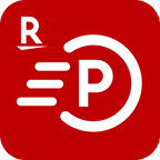 ポイントが一番高い楽天スーパーポイントスクリーン(楽天IDでログイン完了)Android