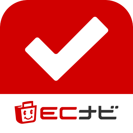 ECナビ（Android）