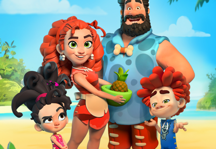 ファミリーアイランド(Lv25到達)Androidのポイントサイト比較