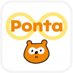 ポイントが一番高いPontaカード（公式）iOS