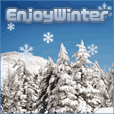 ポイントが一番高いEnjoy Winter（5,500円コース）