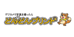 ポイントが一番高いどんどんプリント