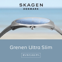 ポイントが一番高いSKAGEN（スカーゲン）