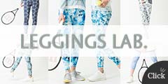 ポイントが一番高いLeggings Lab.