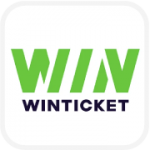 ポイントが一番高いWINTICKET（ウィンチケット）年齢確認後の初回投票（iOS）