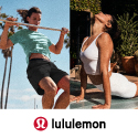 Lululemon（ルルレモン）のポイントサイト比較