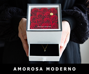 ポイントが一番高いAMOROSA MODERNO（アモローサ モデルノ）