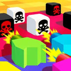 Merge Defense 3D!（BEST SCORE: 6000に到達）Androidのポイントサイト比較