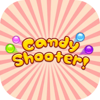 ポイントが一番高いCandy Shooter!-DX（iOS）