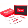 ポイントが一番高いSupreme（シュプリーム）プロバイオティクスキャンディ タブレットケース付