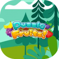 Puzzle Fruits!（Android）のポイントサイト比較