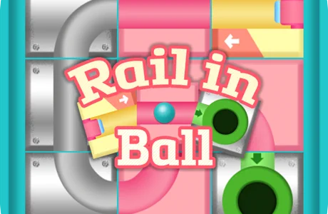 Rail in Ball（ステージ150クリア）iOSのポイントサイト比較