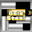 ポイントが一番高いGold Steal（ステージ200クリア）Android