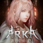 ポイントが一番高いARKA‐蒼穹の門（iOS）